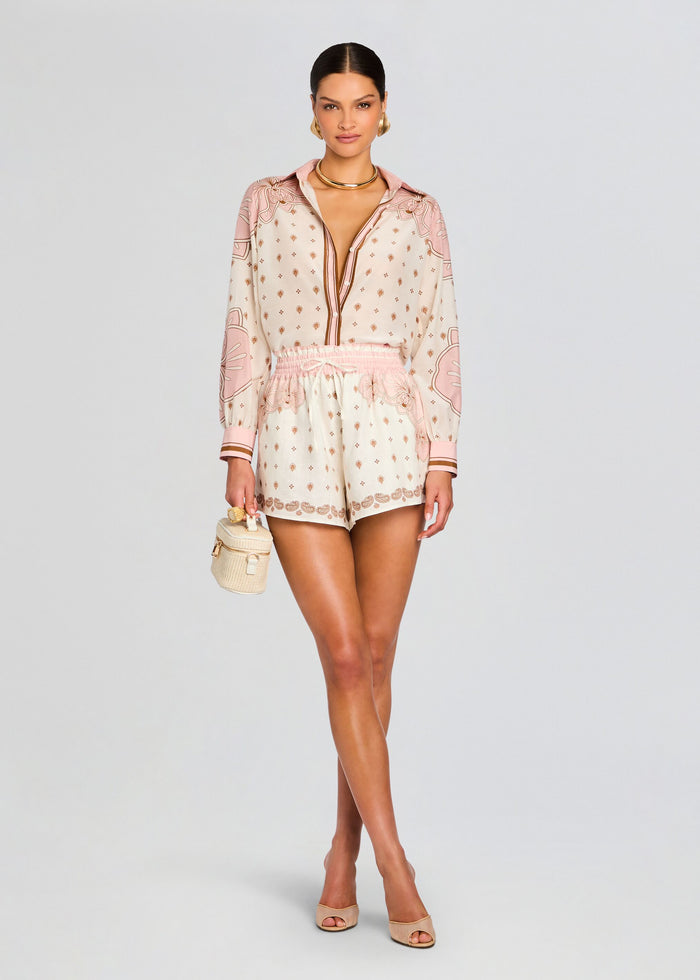 Flora Shirt media 4 of 4