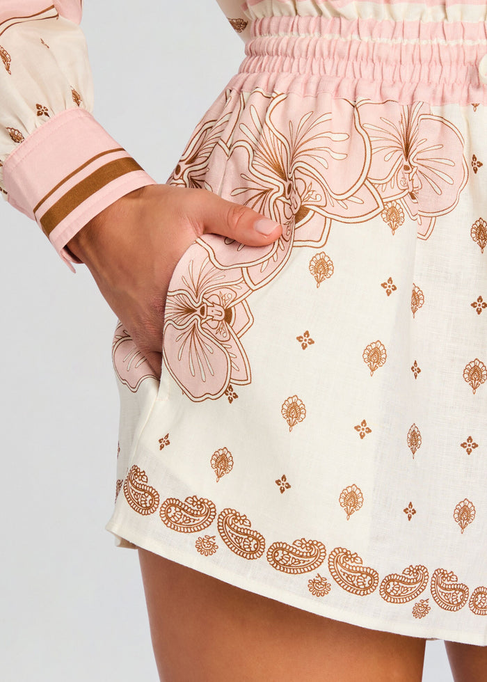 Junie Short Pant media 2 of 5