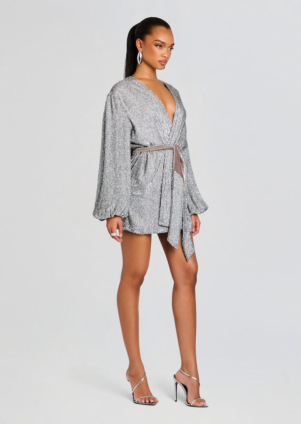 Gabrielle Robe
