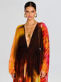 Hedley Chiffon Dress thumbnail media 5 of 5