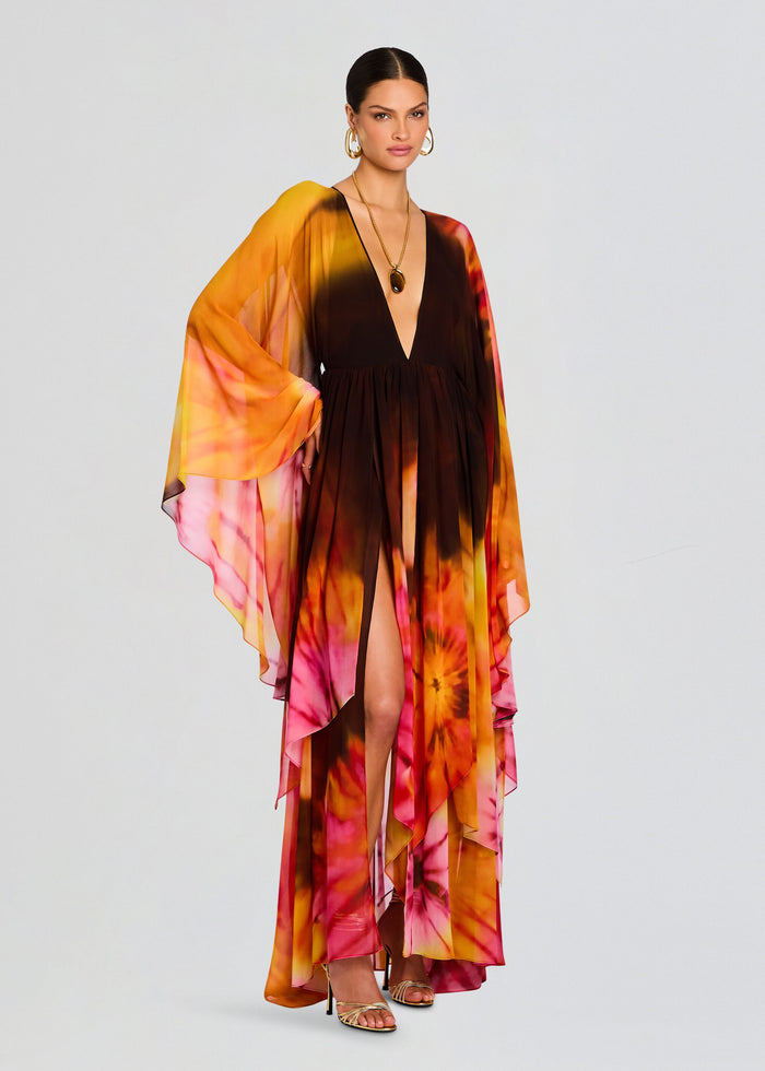 Hedley Chiffon Dress media 3 of 5