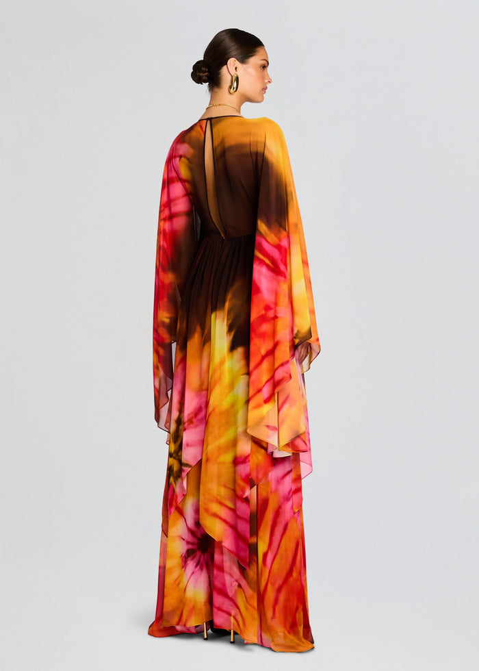 Hedley Chiffon Dress media 4 of 5