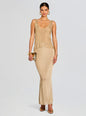 Hero Metallic Knit Tank thumbnail media 5 of 5
