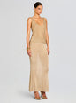 Hero Metallic Knit Tank thumbnail media 4 of 5