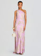 Jiah Long Dress thumbnail media 5 of 5