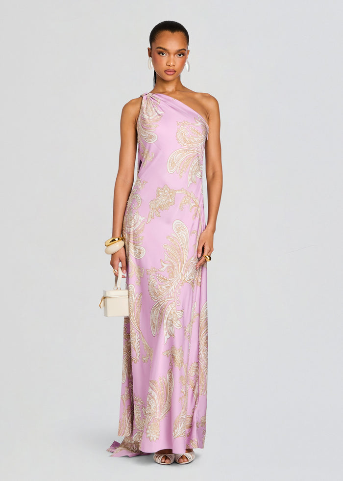 Jiah Long Dress media 5 of 5