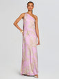 Jiah Long Dress thumbnail media 3 of 5