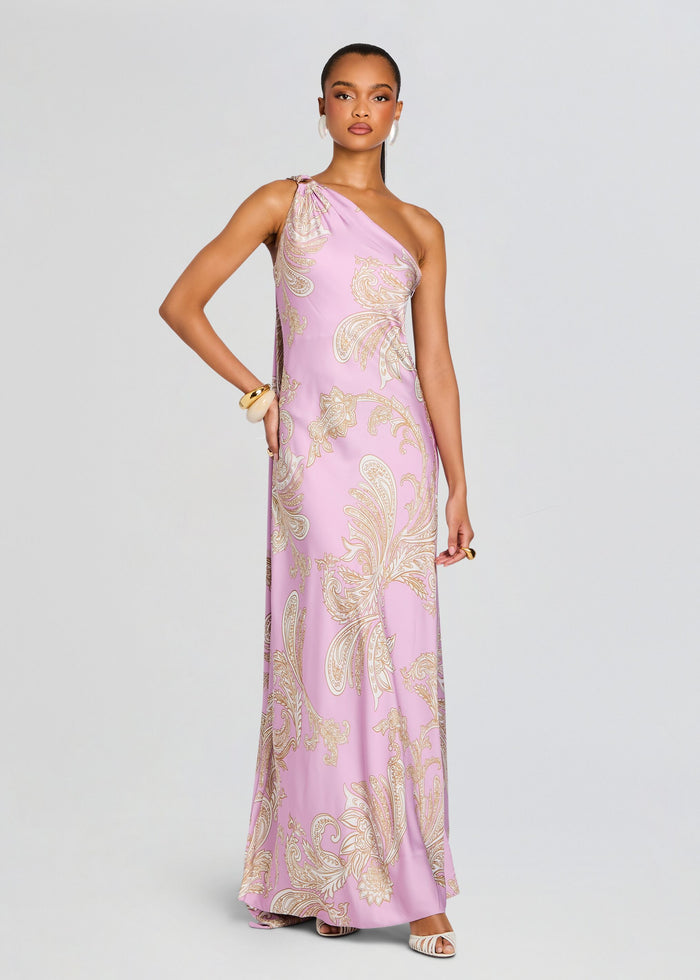 Jiah Long Dress media 3 of 5