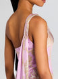 Jiah Long Dress thumbnail media 2 of 5