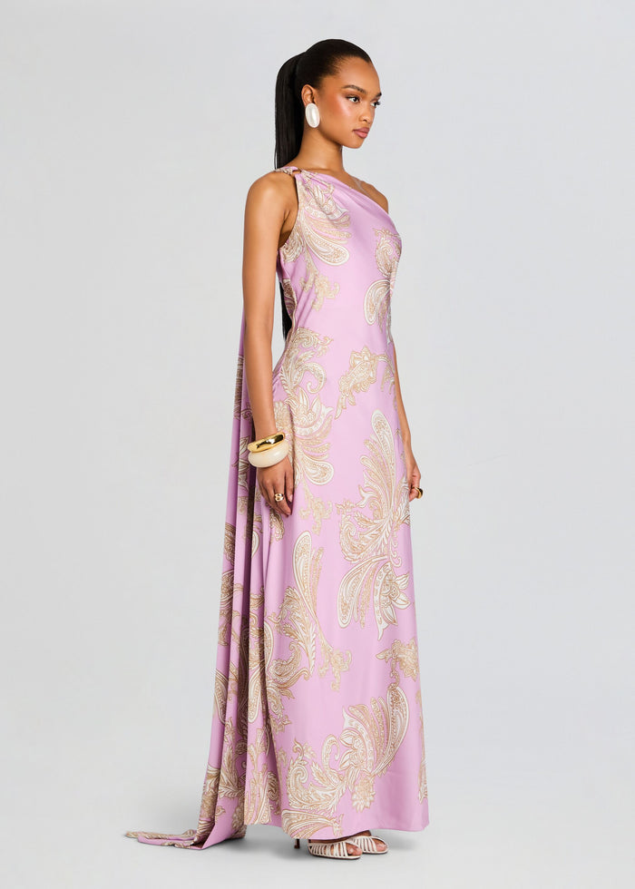 Jiah Long Dress media 4 of 5