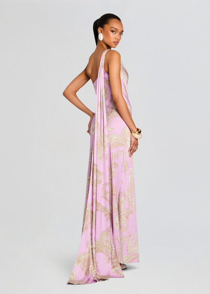 Jiah Long Dress media 1 of 5