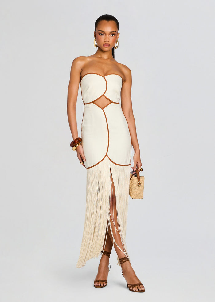 Joaquina Dress media 1 of 5