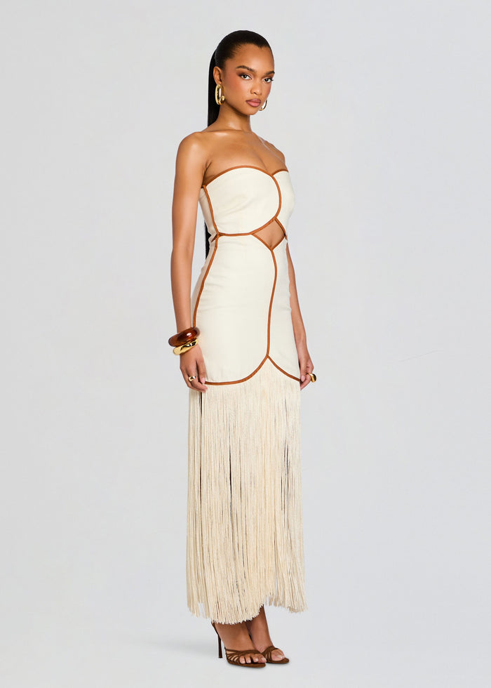 Joaquina Dress media 3 of 5
