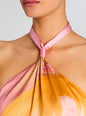 Jamie Silk Top thumbnail media 2 of 5