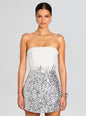 Kameron Embellished Dress thumbnail media 6 of 6