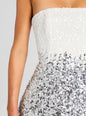 Kameron Embellished Dress thumbnail media 3 of 6