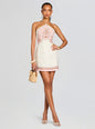 Maddie Mini Dress thumbnail media 1 of 5