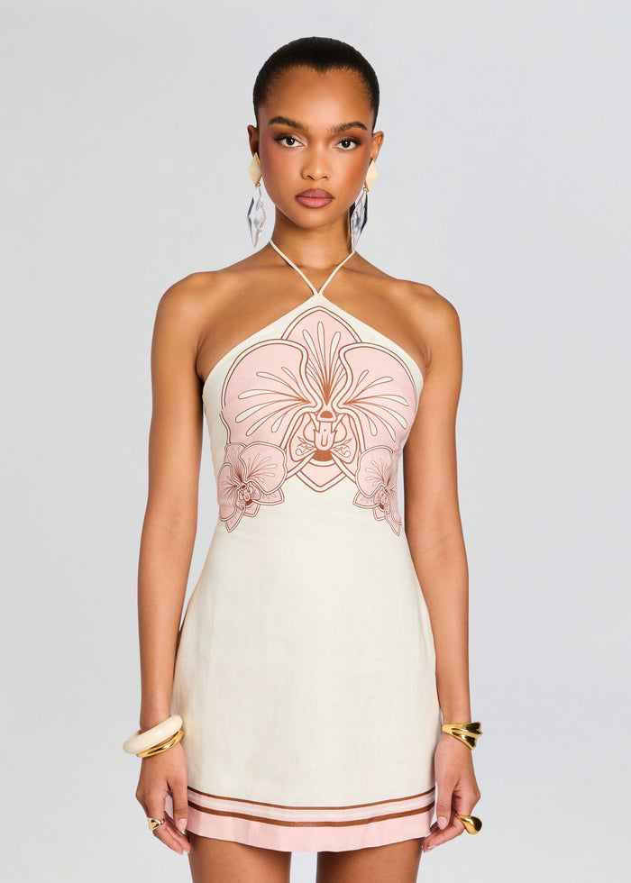 Maddie Mini Dress media 5 of 5