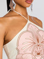 Maddie Mini Dress thumbnail media 2 of 5