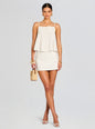 Miley Linen Top thumbnail media 5 of 5