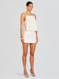 Miley Linen Top thumbnail media 3 of 5