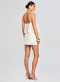 Lania Linen Skirt thumbnail media 4 of 5