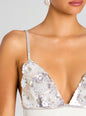 Oline Embroidered Dress thumbnail media 3 of 6