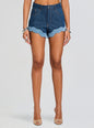 Ritzi Denim Short thumbnail media 1 of 5