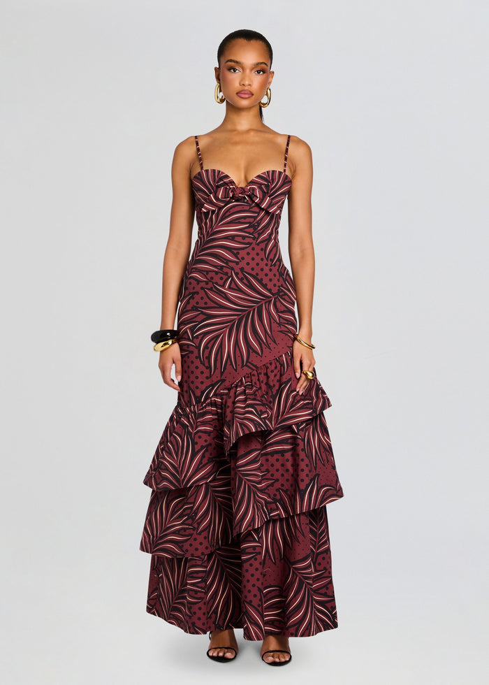 Starla Dress media 1 of 4