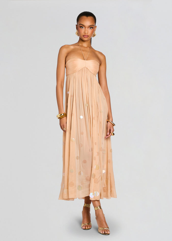 Yanis Dress media 1 of 5