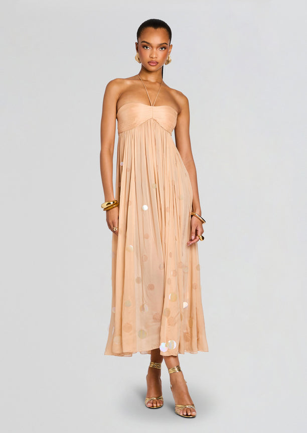 Yanis Dress
