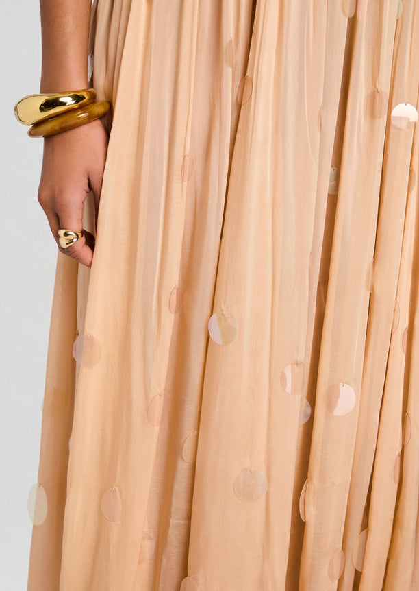 Yanis Dress