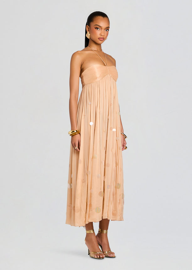 Yanis Dress