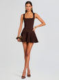Caterina Knit Dress thumbnail media 1 of 5