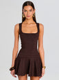 Caterina Knit Dress thumbnail media 5 of 5