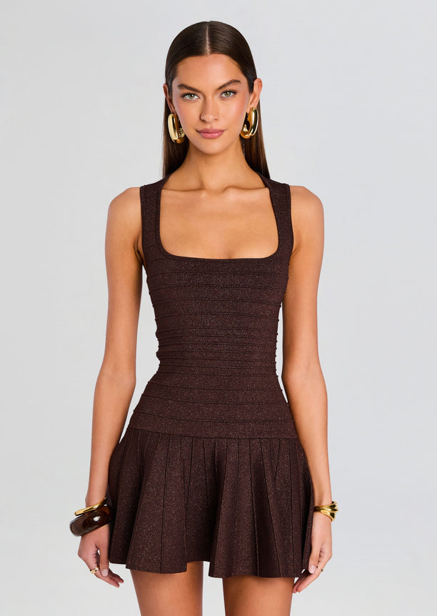 Caterina Knit Dress