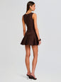 Caterina Knit Dress thumbnail media 4 of 5