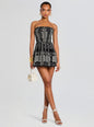 Clem Short Dress thumbnail media 1 of 5
