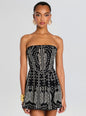 Clem Short Dress thumbnail media 5 of 5