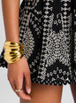 Clem Short Dress thumbnail media 2 of 5