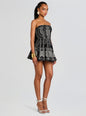 Clem Short Dress thumbnail media 3 of 5