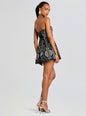 Clem Short Dress thumbnail media 4 of 5