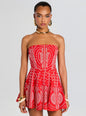 Clem Short Dress thumbnail media 5 of 5