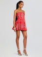 Clem Short Dress thumbnail media 3 of 5