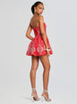 Clem Short Dress thumbnail media 4 of 5