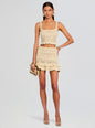 Florrie Crochet Skirt thumbnail media 5 of 5