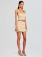 Florrie Crochet Skirt thumbnail media 3 of 5