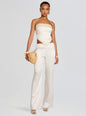 Viva Satin Pant thumbnail media 5 of 5