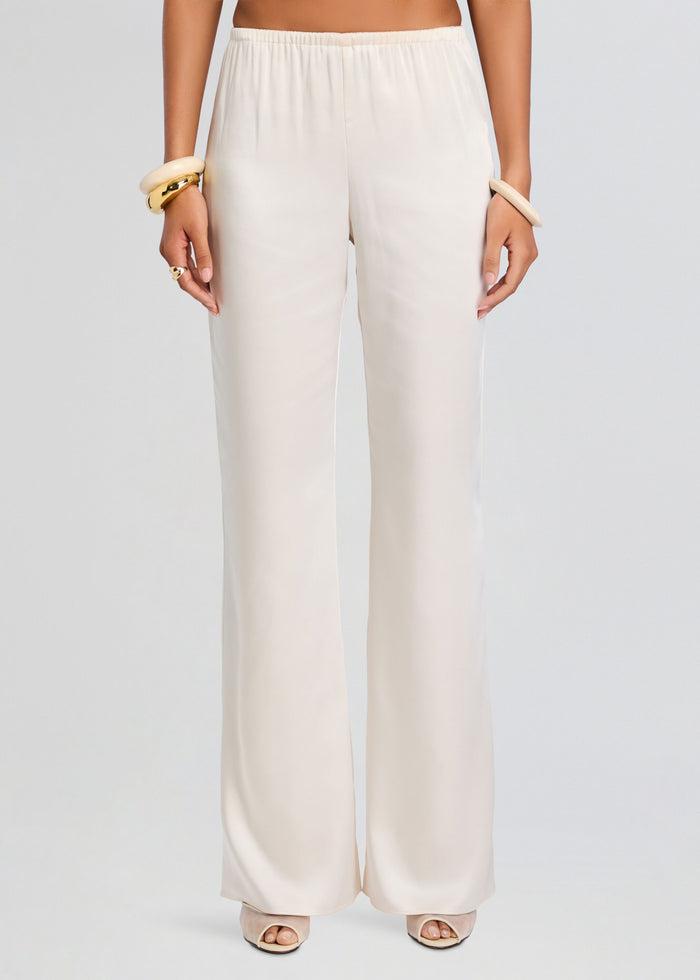 Viva Satin Pant media 1 of 5