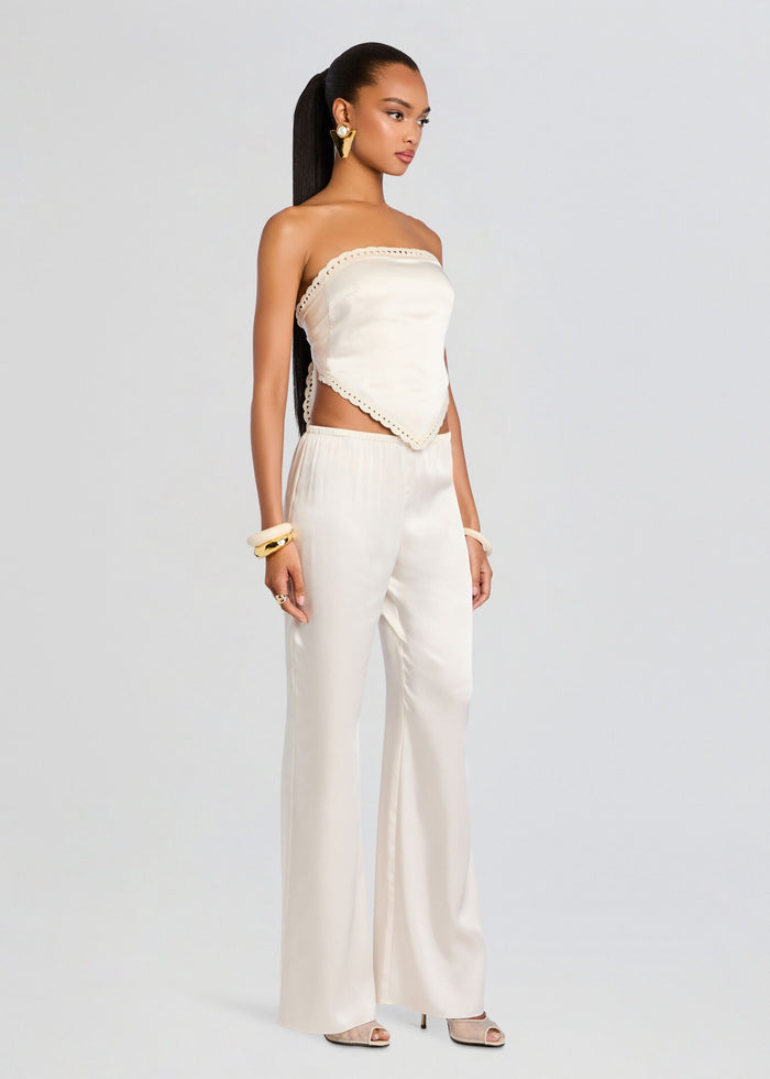 Viva Satin Pant media 3 of 5
